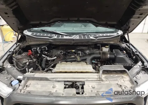 2021 Ford F-150 Xlt z USA, uszkodzony, nr VIN 1FTEW1EP6MKD99328